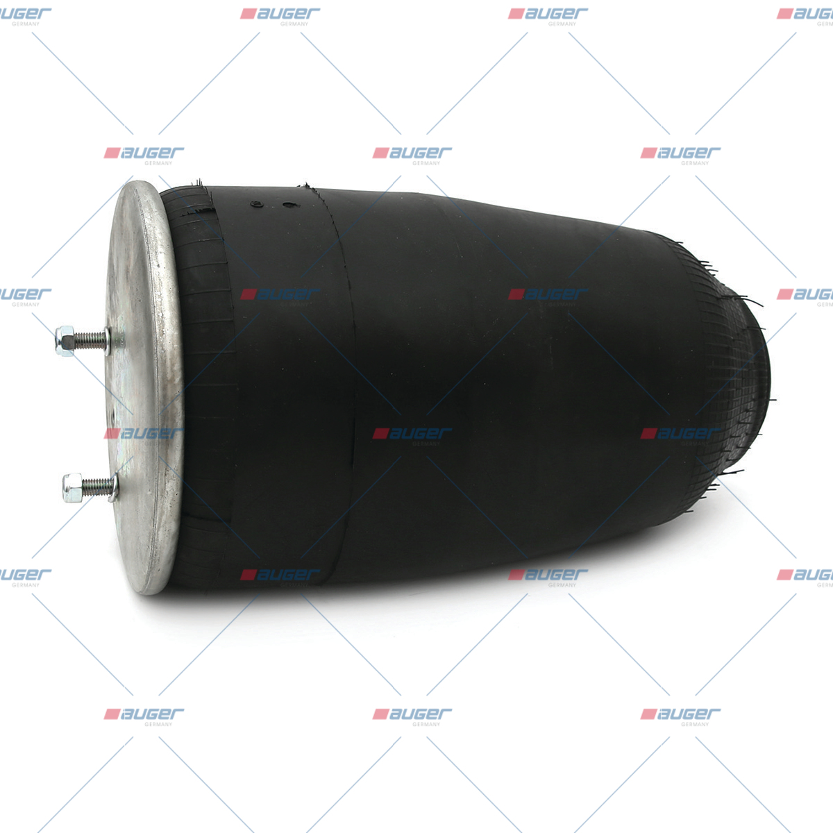 Luftfederbalg, Service Typ